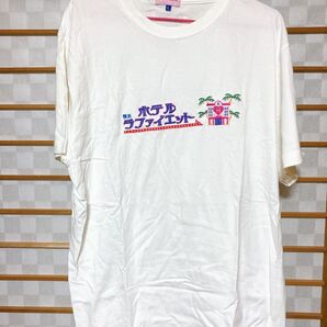 【SOXSOCKS】ホテルラファイエット ラファイエットコラボ tシャツ L