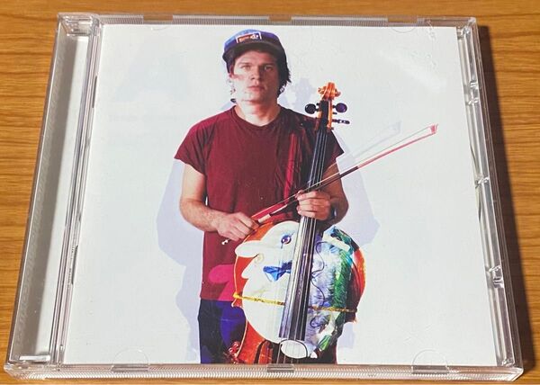 Arthur Russell / Calling Out Of Context