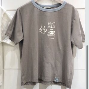 POU DOU DOU 半袖 Tシャツ