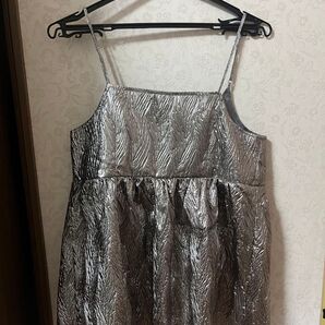 2WAYキャミソール