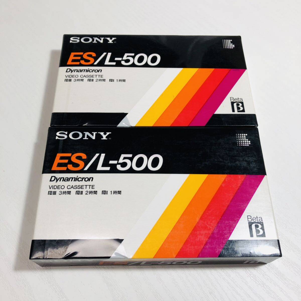 Yahoo!オークション -「ベータ l-500」の落札相場・落札価格 Yahoo!オークション -「ベータ l-500」の落札相場・落札価格
