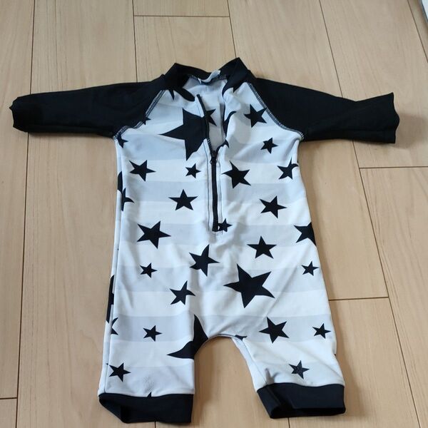 幼児用水着 80-90