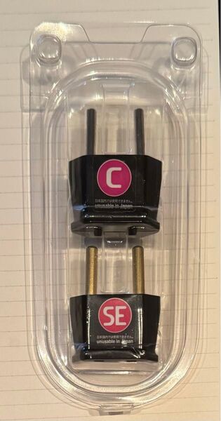 充電器 アダプター 韓国 Cタイプ seタイプ 携帯 旅行