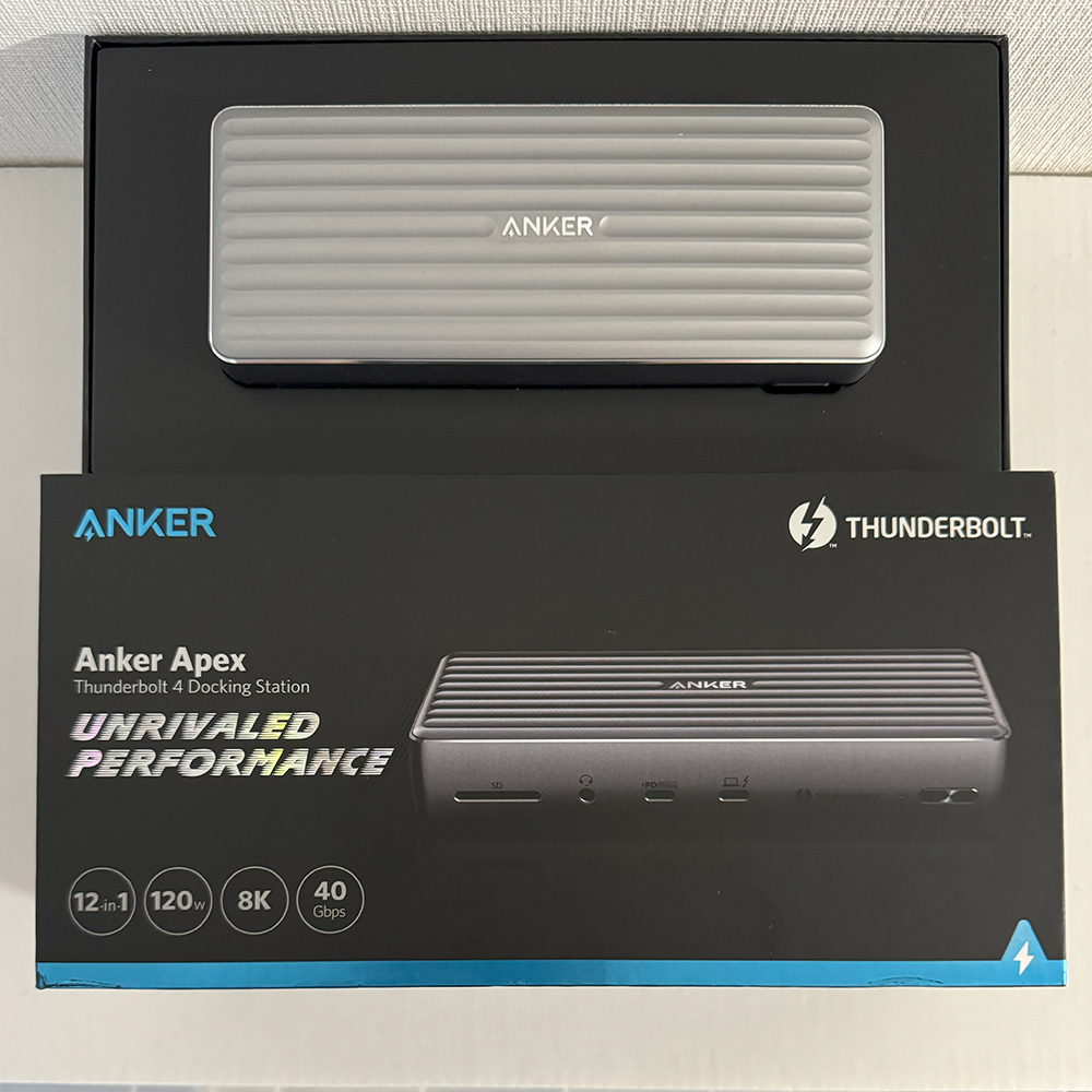 Yahoo!オークション -「Anker PowerExpand Elite 12-in-1 Yahoo!オークション -「Anker PowerExpand Elite 12-in-1