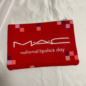 MAC ポーチ