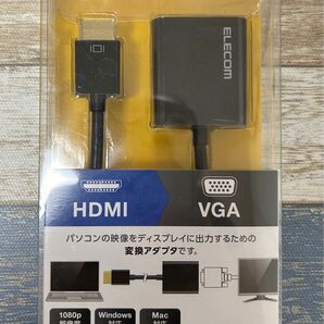 エレコム 変換アダプタ