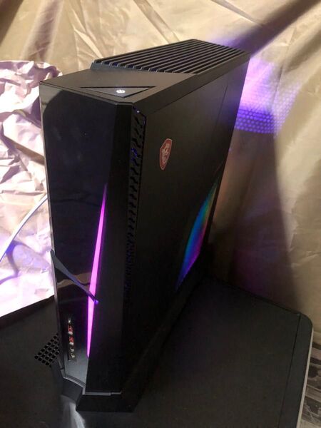 ゲーミングPC RTX5070