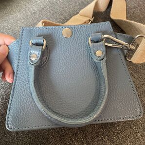 【土日限定値下げ】ショルダーバッグ