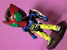 仮面ライダーオーズ(タカウーター)　ワールドコレクタブルフィギュア／ワーコレ／商品説明欄全部必読！入札条件＆取引条件厳守！_画像2