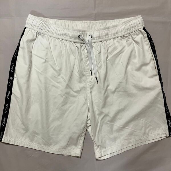 RVCA ルーカ ハーフパンツ