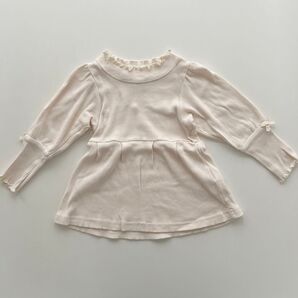 teteatete トップス 90
