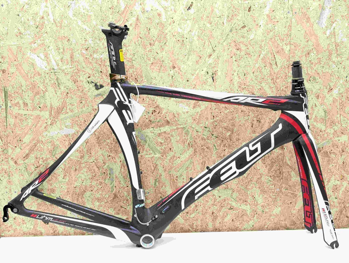 Yahoo!オークション -「felt ar」(パーツ) (自転車 Yahoo!オークション -「felt ar」(パーツ) (自転車