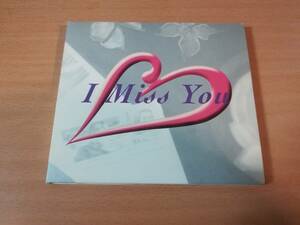 CD「I MISS YOU」奥田民生 松田聖子 郷ひろみ NOKKO ソニー系●