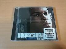 ハリケーン・クリスCD「51/50 Ratchet」Hurricane Chris●_画像1