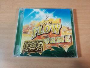 FLOW CD「GAME」●