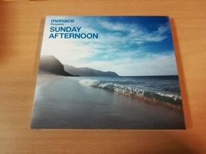 CD「サンデー・アフターヌーンSUNDAY AFTERNOON」旅 オムニバス曽我部恵一●