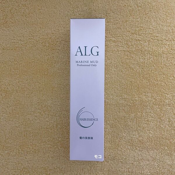 パシフィックプロダクツ アルグ ヘアエッセンス 60ml
