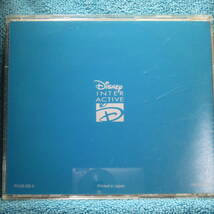 [CD-ROM] Disney’s ANIMATED STORYBOOK -POCAHONTAS / Winソフト_画像3