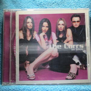 [CD] The Corrs / In Blue