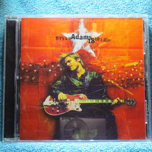 [CD] Bryan Adams / 18 Til I Die☆ディスク美品