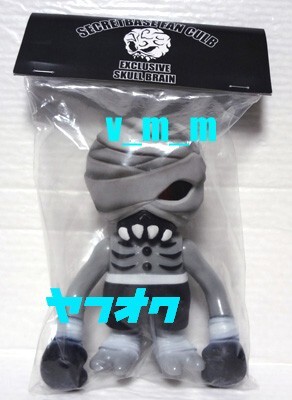 2025年最新】Yahoo!オークション -スカルブレインの中古品・新品 2025年最新】Yahoo!オークション -スカルブレインの中古品・新品