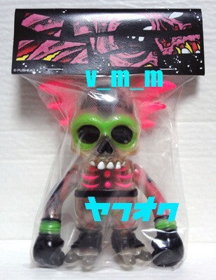 2025年最新】Yahoo!オークション -pushead secretbaseの中古品 2025年最新】Yahoo!オークション -pushead secretbaseの中古品