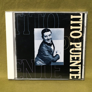 Tito Puente - The Best Of Tito Puente 【国内盤 CD】 ティト・プエンテ / ベスト 23曲入り BVCP-2331