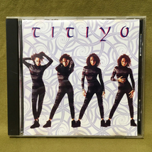 Titiyo - Titiyo 【CD】 Arista - ARCD-8629_画像1