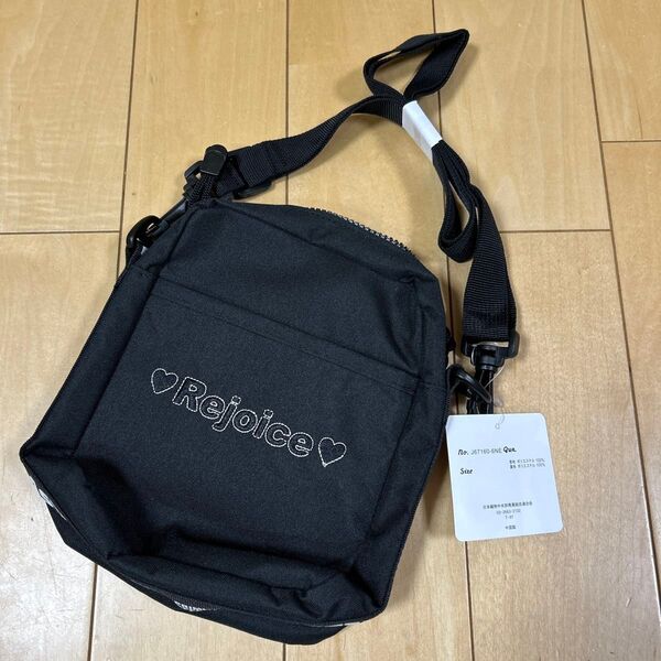 新品 ショルダーバッグ