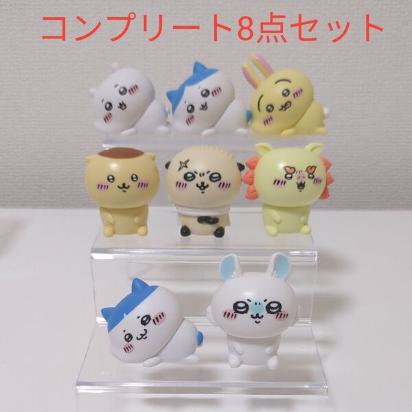 ④ちいかわ ☆インテリアミニフィギュア まとめ売り