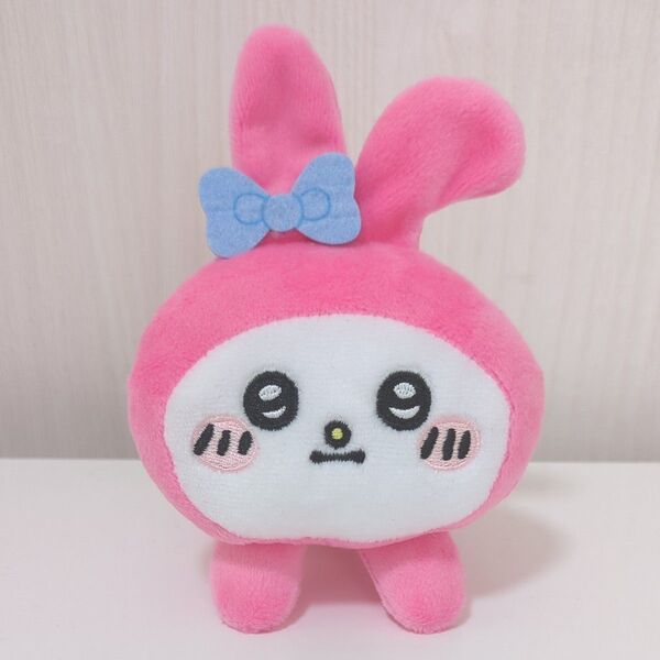ちいかわ サンリオキャラクターズ マイメロ