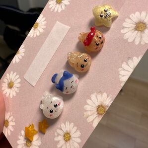 ネイルパーツ