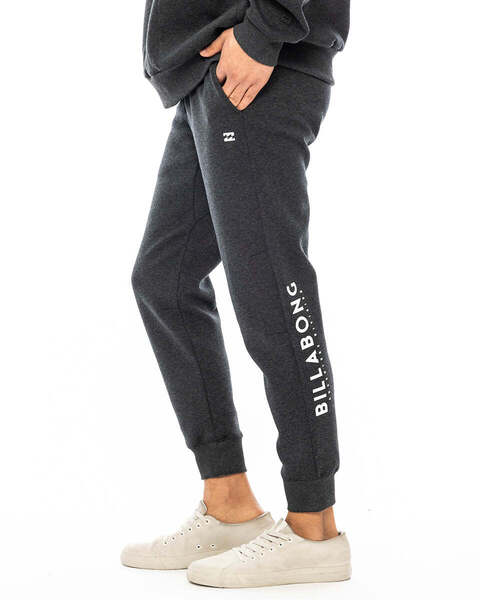 【SALE】★送料無料★2024秋冬 新品【BILLABONG/ビラボン】WAVE LAYER PANT セットアップボトムス BKH メンズL BE012711