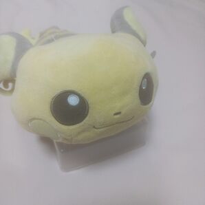 ポケモン ライチュウ ぬいぐるみ
