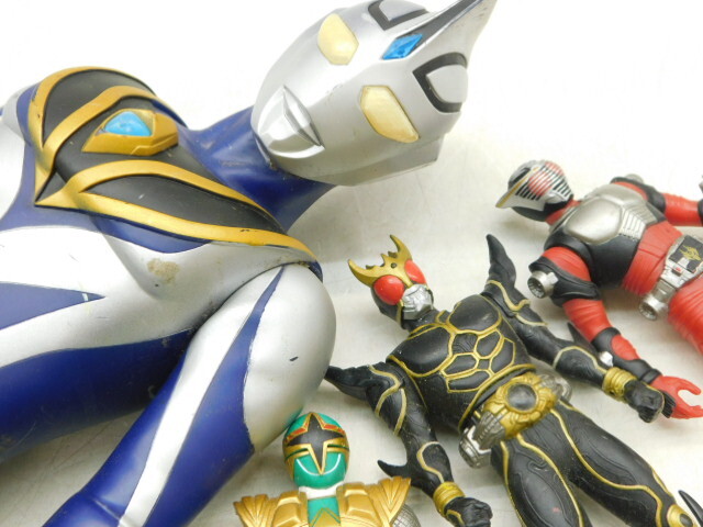 Yahoo!オークション -「アルティメットフォーム ソフビ」の落札 Yahoo!オークション -「アルティメットフォーム ソフビ」の落札