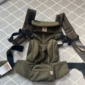 エルゴベビー 抱っこひも ergobaby OMNI360