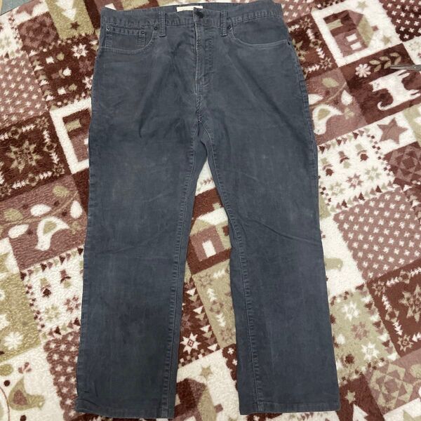 GAP 1969 スリム パンツ メンズ ボトムス パンツ ギャップ