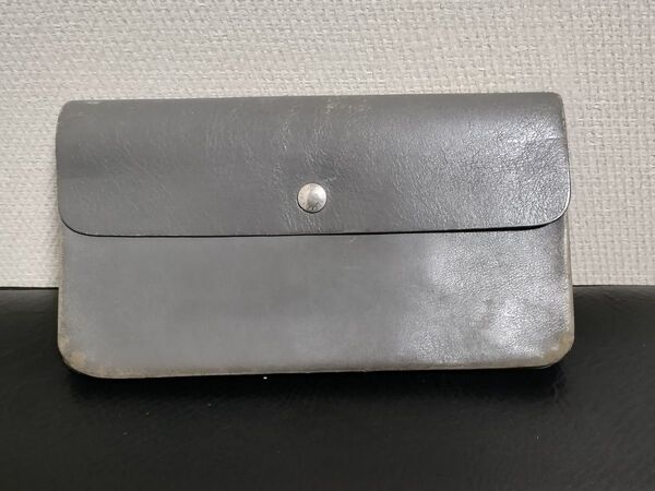 STANDARD SUPPLY スタンダードサプライ 長財布 レザー