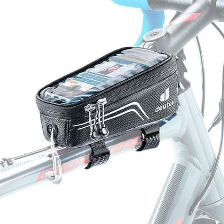 0347)ドイター 自転車用サイドバッグ ウェイブリッジ【新品・未 0347)ドイター 自転車用サイドバッグ ウェイブリッジ【新品・未