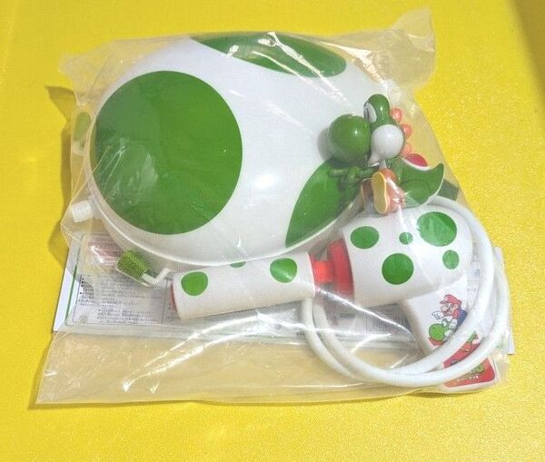 スーパーマリオ水鉄砲