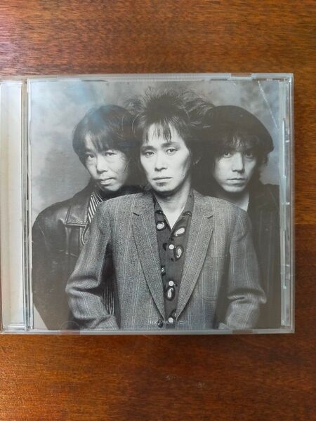 RCサクセション CD