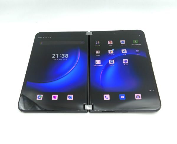 Yahoo!オークション -「surface duo 2」の落札相場・落札価格 Yahoo!オークション -「surface duo 2」の落札相場・落札価格