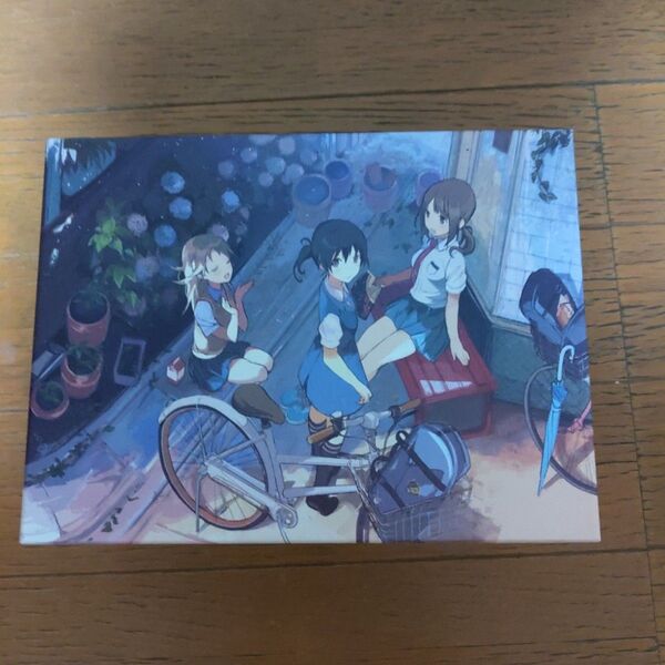 TARI TARI 1巻から6巻 全ての特典付き 収納BOX付き EVERGREEN (原作) 高垣彩陽