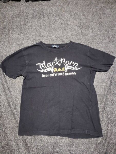 メンズ半袖 Tシャツ
