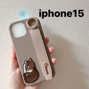 iphone15手帳型ケース ケースケース背面型ケース