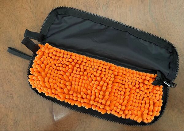傘ケース SUSU 折りたたみ傘 超吸水 抗菌 マイクロファイバー 傘カバー 美品