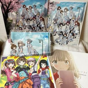 CUE!☆グッズセット