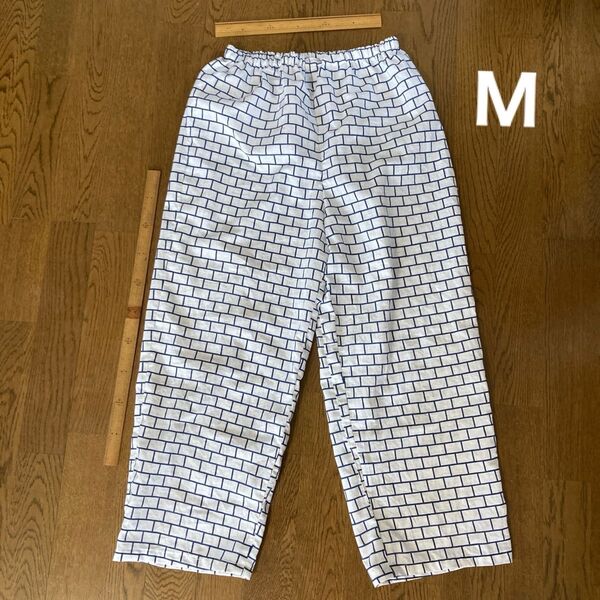 浴衣リメイク部屋着パンツハンドメイド浴衣リメイク部屋着パンツハンドメイド