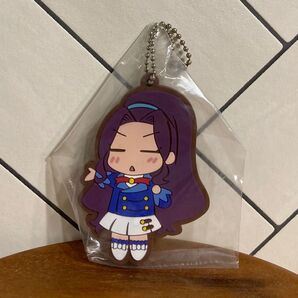 アイカツ ラバーストラップ