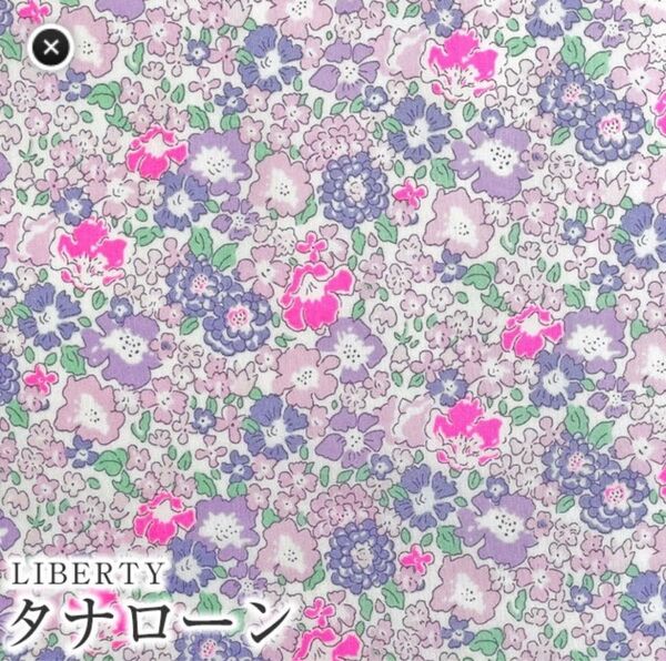 ミシェル ネオン ピンクパープル タナローン